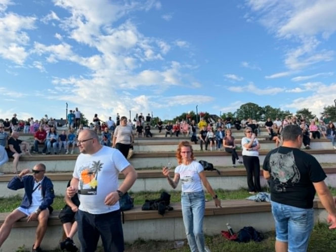 Sunshine Lubianka Festival 2026