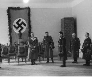 Naziści w Tarnowie. Tak na zdjęciach wyglądała okupacja miasta 