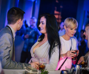 Imprezy Wrocław: Grey Music Club