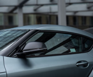 Toyota GR Supra A90 Edition