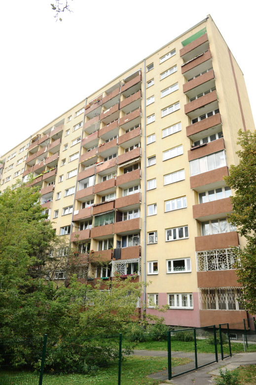 Budują nam blok pod nosem! Mieszkańcy przeżywają dramat