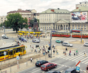 Boją się zamknąć Targową