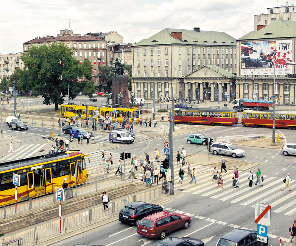 Boją się zamknąć Targową