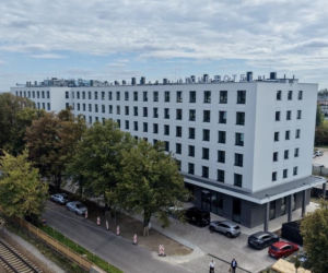 Grupa Arche powiększa portfolio do 26 hoteli. Nowe obiekty kosztowały 110 mln zł