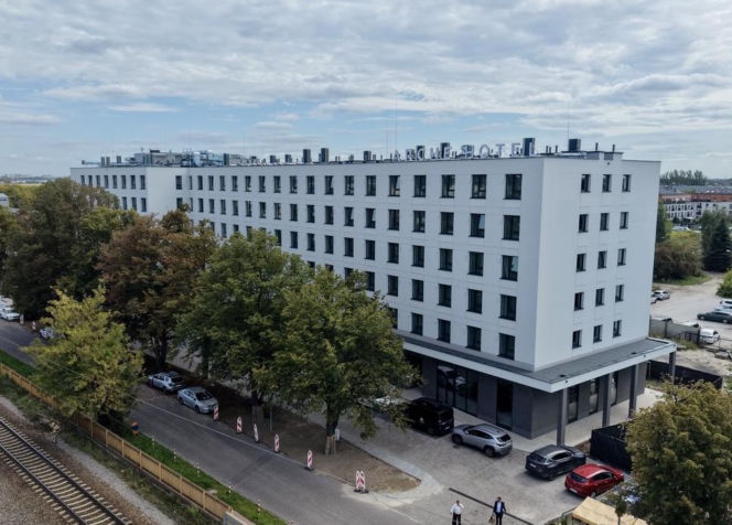 Grupa Arche powiększa portfolio do 26 hoteli. Nowe obiekty kosztowały 110 mln zł