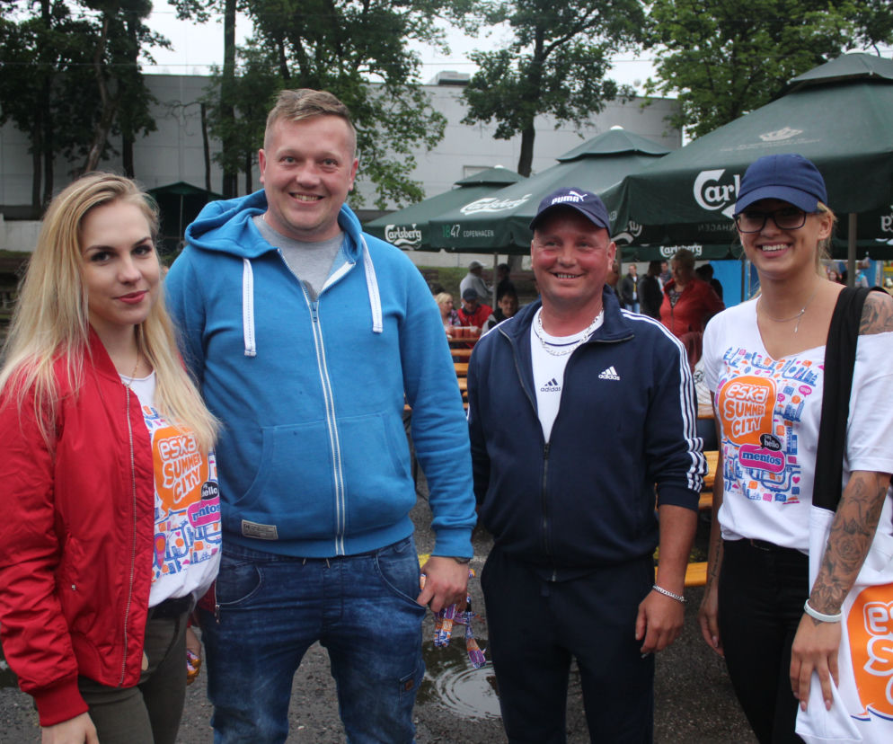ESKA Summer City: Dni Łobza 2017