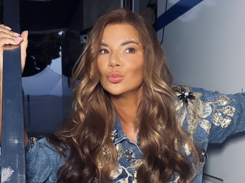 Edyta Górniak