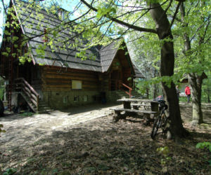 Bartne Beskid Niski