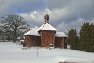 Historia, o której zapomniano. Tu nocował Jagiełło, dziś to mekka grzybiarzy