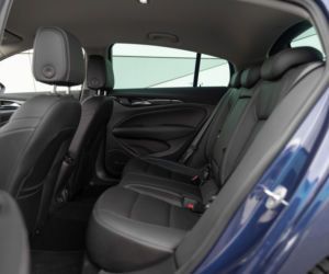 Opel Insignia Grand Sport 2.0 Turbo 200 KM AT9 Business Elegance