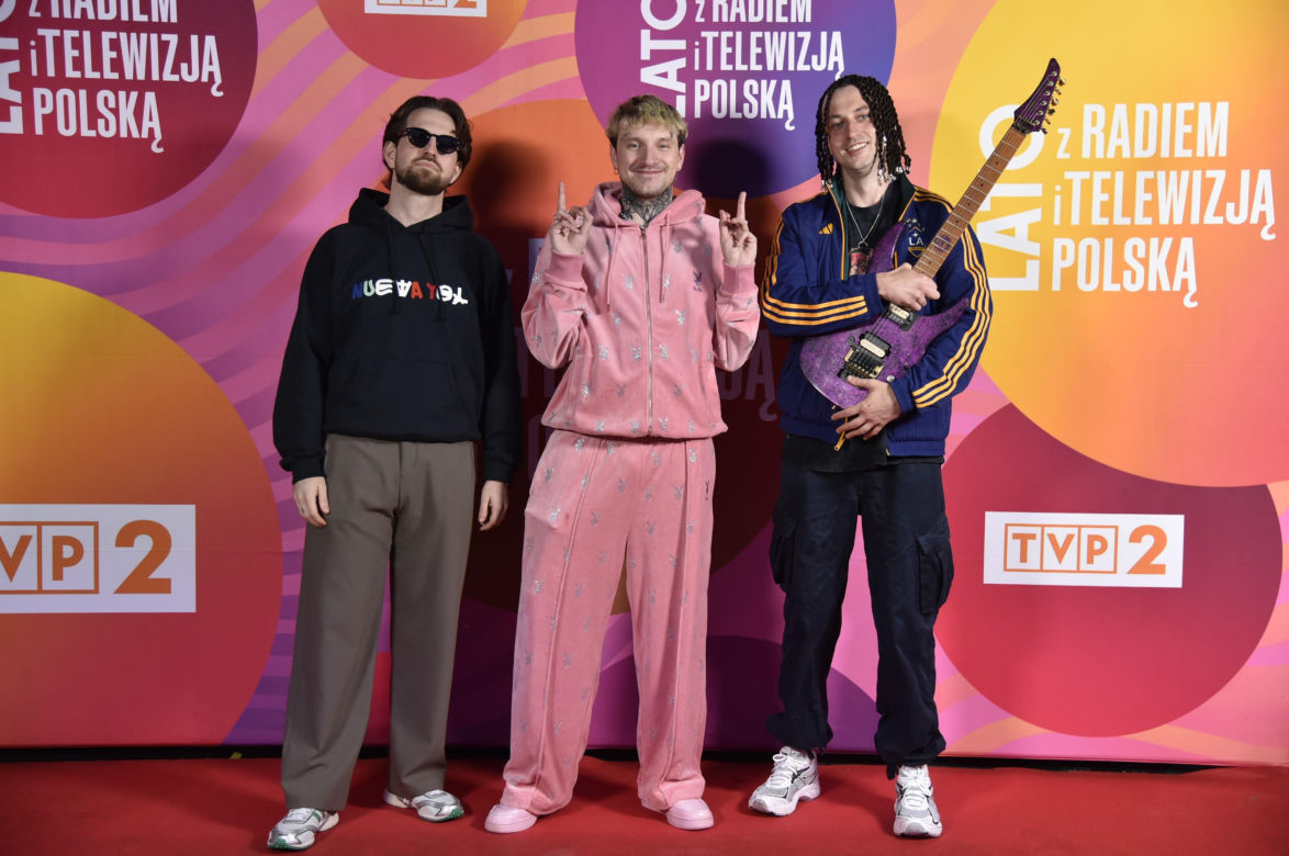 Lato z Radiem i Telewizją Polską w Ełku
