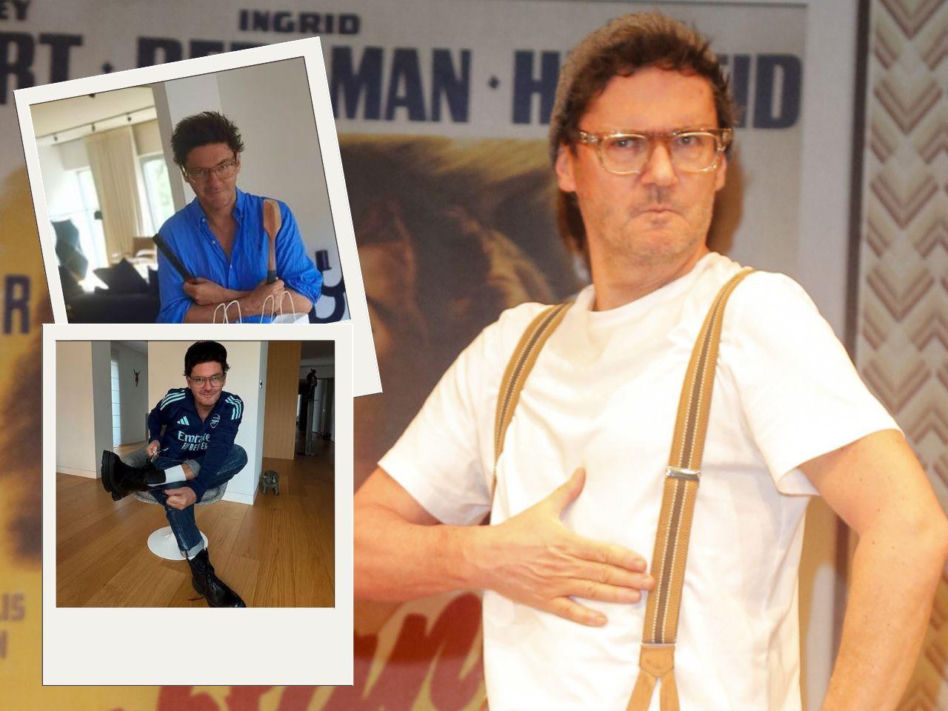 Kuba Wojewódzki