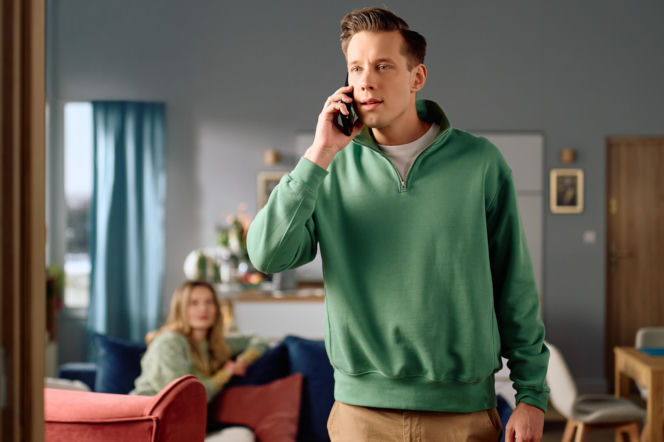 "Na Wspólnej", odcinek 4198: Remigiusz otrzymuje tragiczną wiadomość o umierającym ojcu