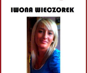 Zaginięcie Iwony Wieczorek, Sopot, 2010 rok.