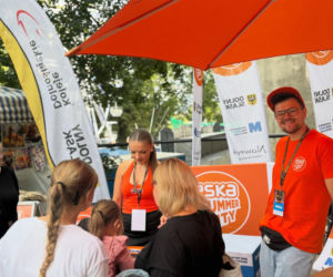 Dni i Noce Krzywej Wieży z ESKA Summer City. Tak bawiliśmy się w Ząbkowicach Śląskich