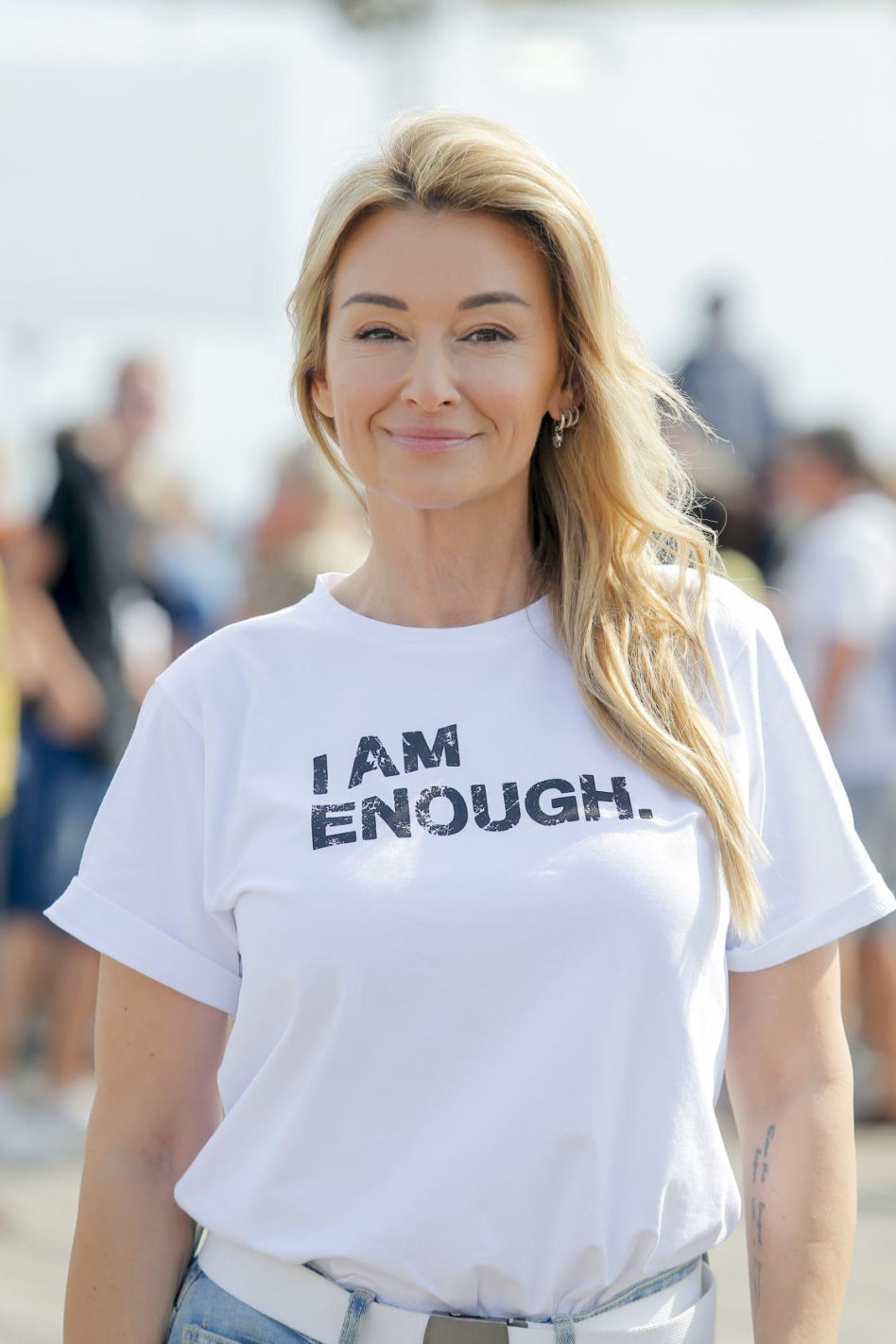 Martyna Wojciechowska chwali się córką. Marysia nieźle wyrosła!