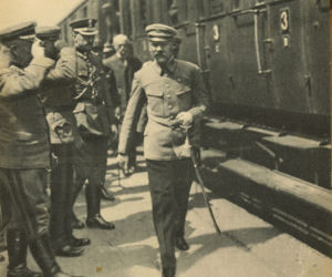 Józef Piłsudski