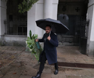Agustin Egurrola