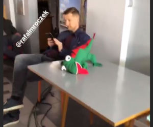 M jak miłość po wakacjach 2018, Paweł (Rafał Mroczek)