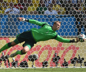 Manuel Neuer