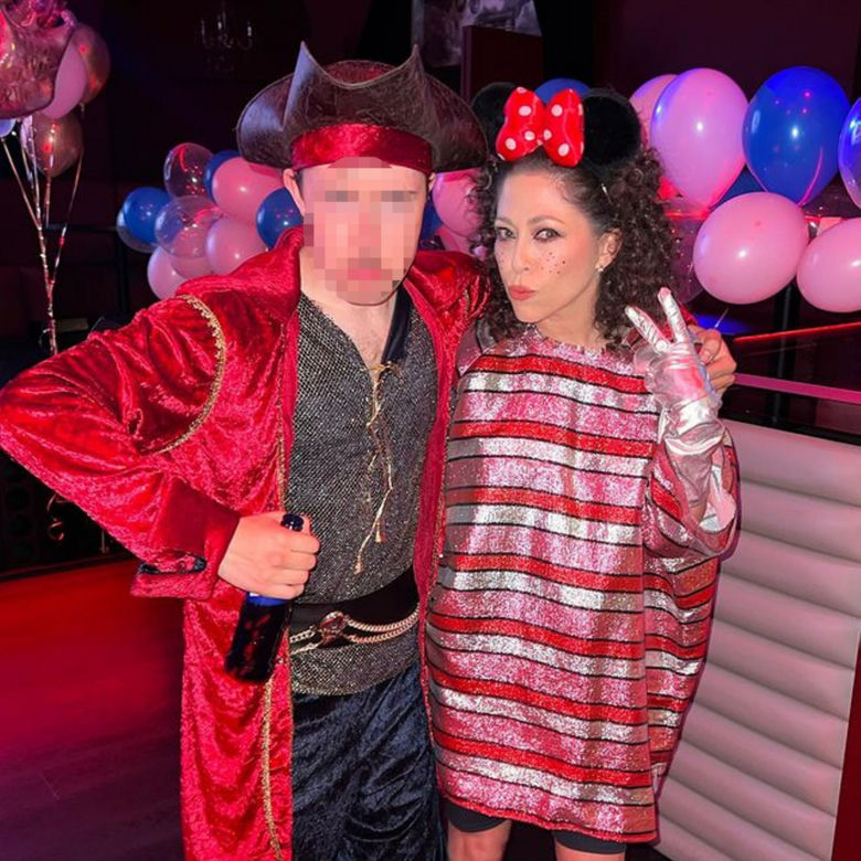 Natalia Kukulska wyprawiła córce 18. urodziny. Ogromny PRZEPYCH, celebryci i dziecięcy tort