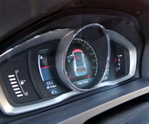 Volvo V60 D5 AWD Polestar 