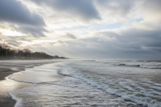 Sopot: Taki czwartek pamięta niewielu! Co szykuje pogoda 20.11.2025?