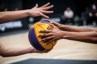 Polska w Women's Series FIBA 3x3. Biało-czerwone przegrały półfinał w Chengdu, ale zyskały coś więcej