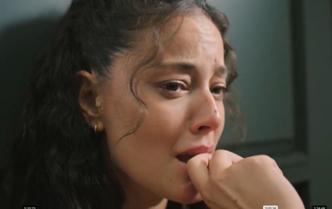 Złoty chłopak, odcinek 250