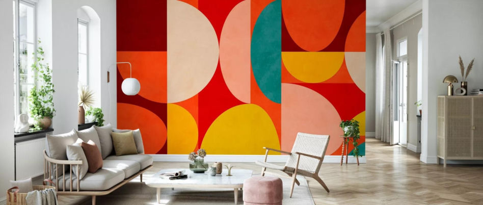Whimsical Shapes