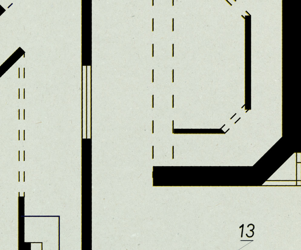 13 pięter