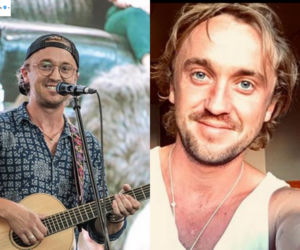 Tom Felton