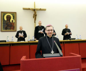bp Adam Bałabuch