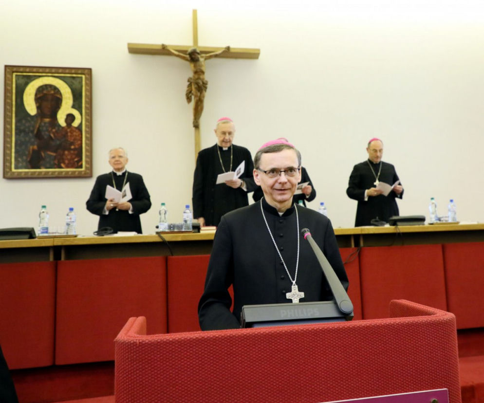 bp Adam Bałabuch