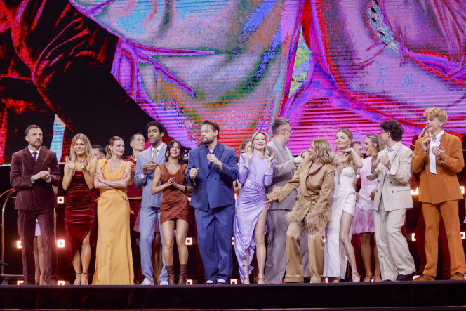 Taniec z Gwiazdami 18 - ramówka