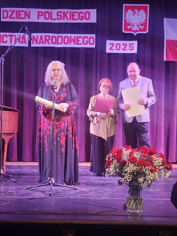 Dzień Polskiego Dziedzictwa w CPS na Greenpoincie