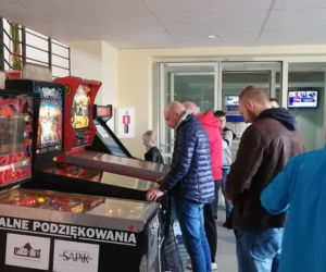 Retro Games Show w Koszalinie