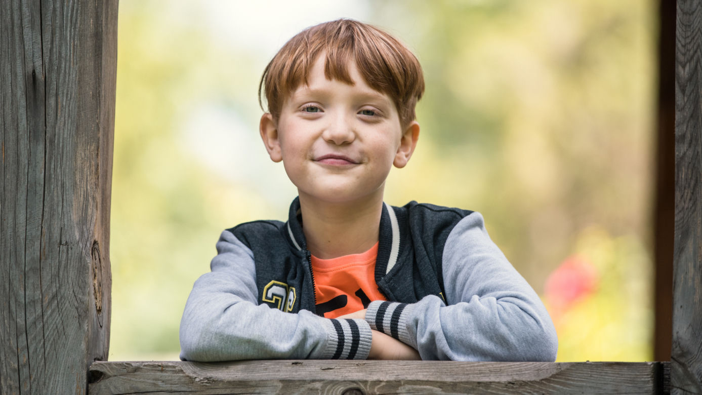 Druga szansa 2 sezon odc 3 Dominik