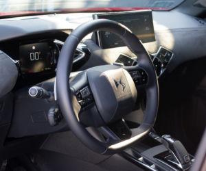 DS 3 Crossback 1.2 PureTech 155 Performance Line
