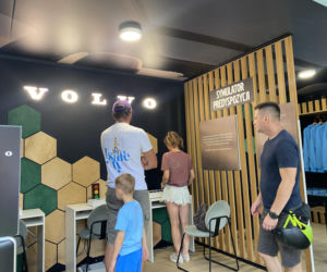 Eska Summer City i „Miasteczko Bezpieczeństwa”. Ogrom wiedzy przed wakacyjnymi podróżami!