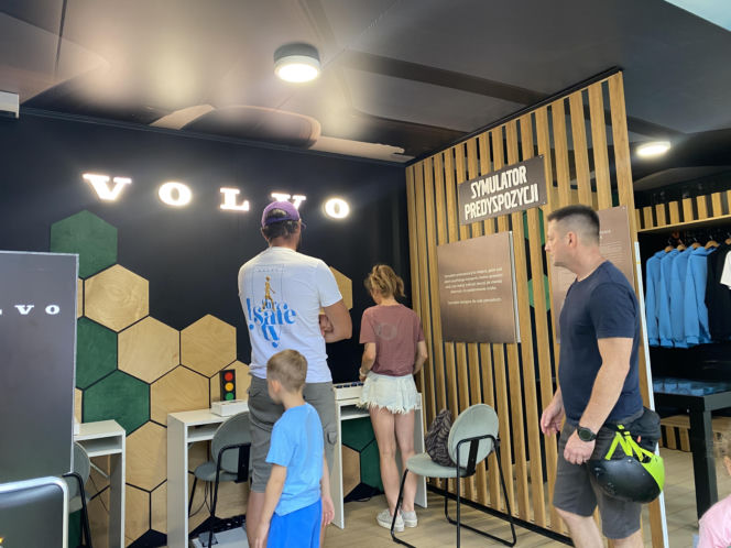 Eska Summer City i „Miasteczko Bezpieczeństwa”. Ogrom wiedzy przed wakacyjnymi podróżami!