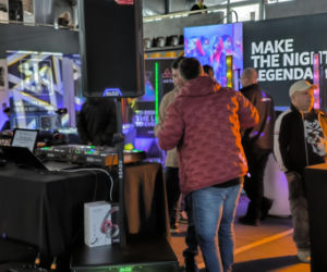 MUSIC DJ EVENT & MEDIA