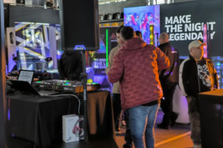 MUSIC DJ EVENT & MEDIA