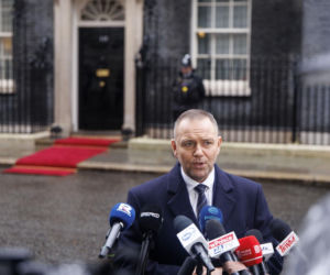 Prezydent Nawrocki zabrał głos ws. azylu Zbigniewa Ziobry. Polski rząd będzie go respektować