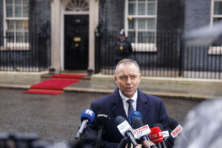 Prezydent Nawrocki zabrał głos ws. azylu Zbigniewa Ziobry. Polski rząd będzie go respektować