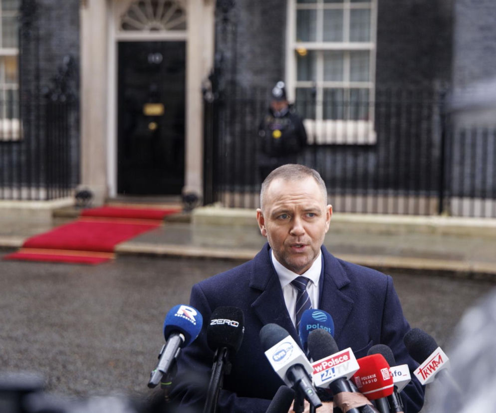 Prezydent Nawrocki zabrał głos ws. azylu Zbigniewa Ziobry. Polski rząd będzie go respektować