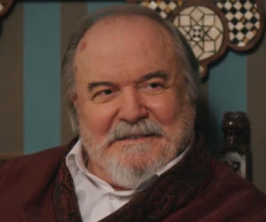 Złoty chłopak odcinek, 279