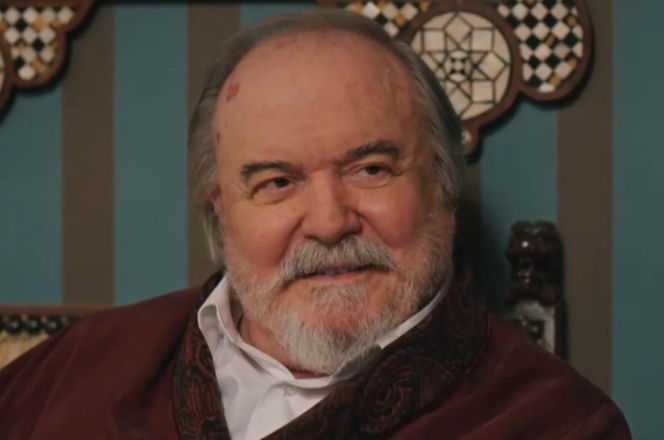 Złoty chłopak odcinek, 279