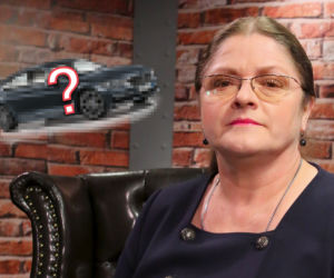 Jakim autem Krystyna Pawłowicz pojechała do hotelu?
