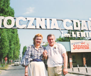 Zmarła najbogatsza Polka